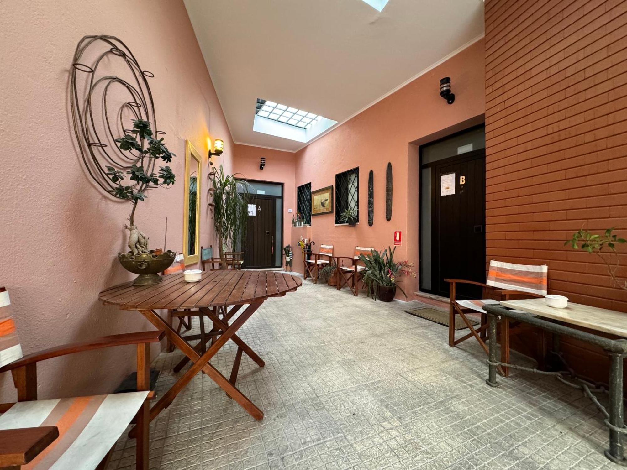 הוילה Sacavém Quinta Da Vitoria מראה חיצוני תמונה